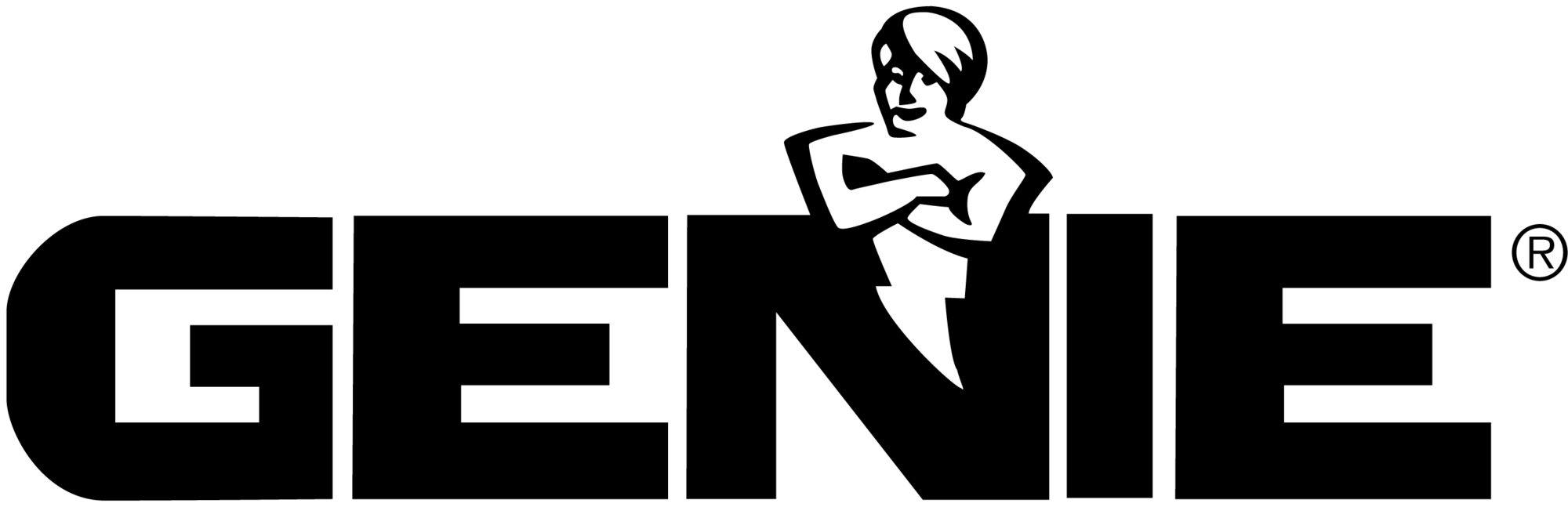 Genie logo