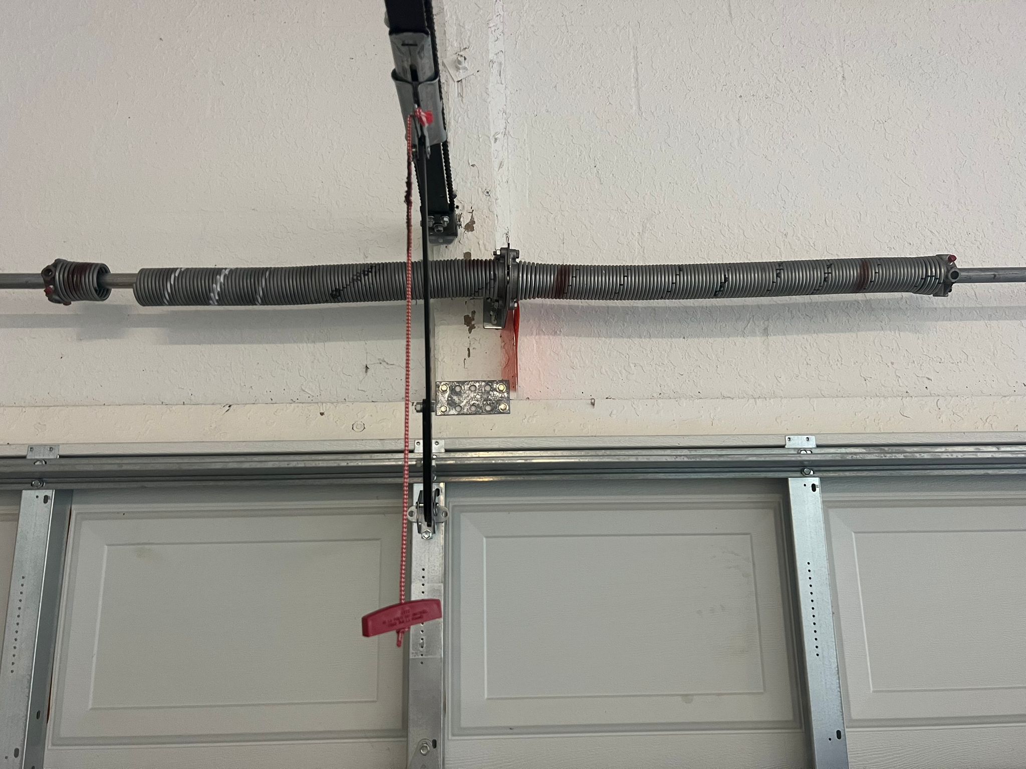 Snowmass Utility Bay